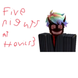 five nights at hevils 3