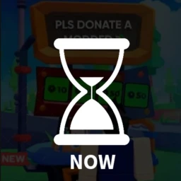[NOW] PLS DONATE A 💸💰 icon