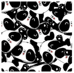 {PandaPanda Wardrobe}
