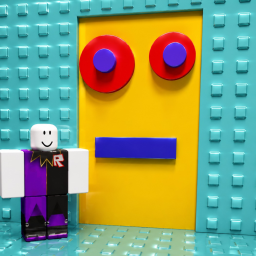 Tower obby [PLANK]