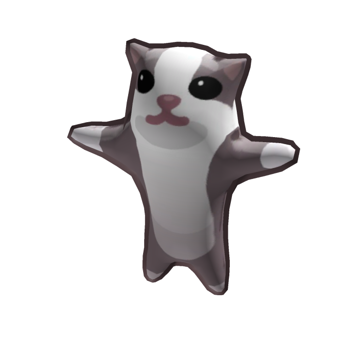 Dancing Cat Meme