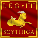 Legiunea IIII Scythica