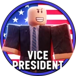 Vice President of the United States