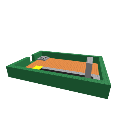 Tycoon (decoration)