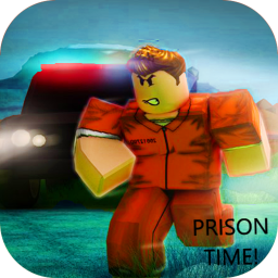 Prison Time! *NEW*☄️