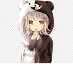 gummy kawaii