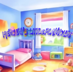 Mercury's Little Playhouse