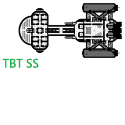 TBT SS