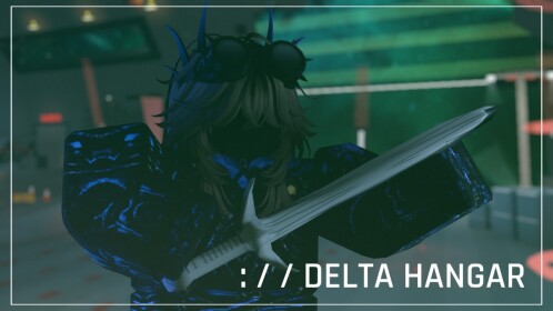 Delta Hangar