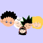 $Froggy family$