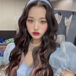 k-pop girl groups (케이팝)