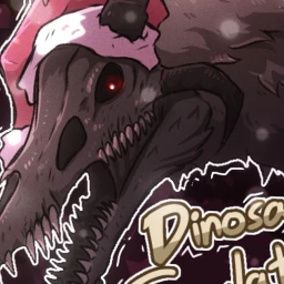 [🎁 クリスマスイベント！] 恐竜シミュレーター icon