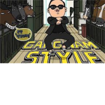 OPPA GANGNAM STYLE