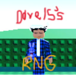 Dave15's RNG!