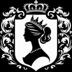 Imperial Realm of Valkoria Staff