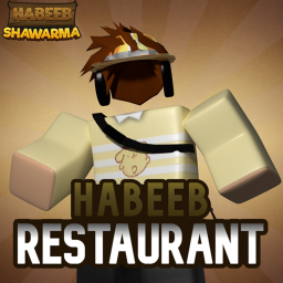 [MAP REVAMP] 🥙Work at a Restaurant! Habeeb Shawar