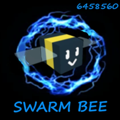 Swarm Bee Roblox group icon