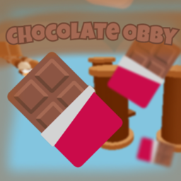 🍫Chocolate Obby