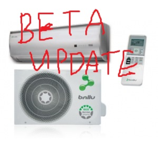 AIR CONDITIONER TEST AND MORE[Beta winter update]