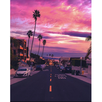 City Streets Showcase