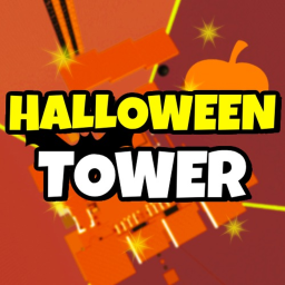 [🎃] Halloween Tower