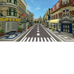 WELCOME TO CITY