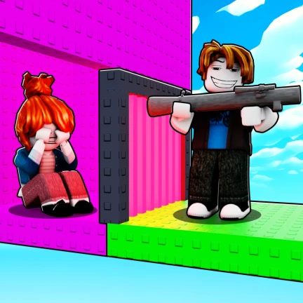 Image du serveur Roblox
