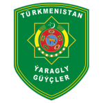 Armed Forces of Turkmenistanᅠ