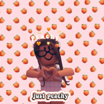 P e a c h y A e s t h e t i c