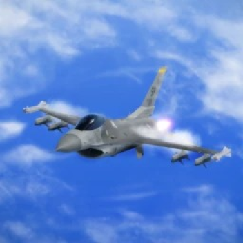 航空飛行場 [飛行機を飛ばす!]