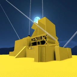 ¡Estudio de Cine 20th Century Fox! icon