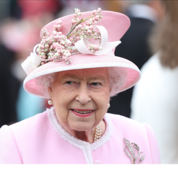 RIP QUEEN ELIZABETH BEGRÄBNIS TOD RIP