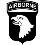 506th Parachute Regiment [PIR]