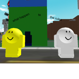 what happen to the rules