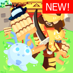 ⛩️Samurai Simulator: Reborn⛩️