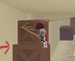 Alex's bankz