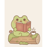 Froggy groupp!!!