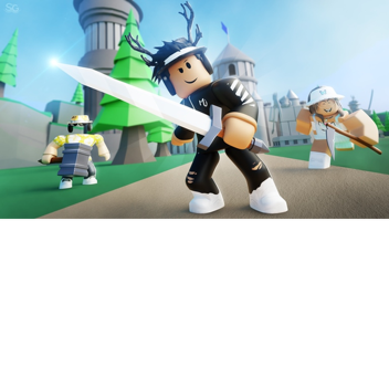 Untitled Game