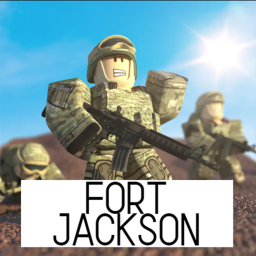Fort Jackson, South Carolina.