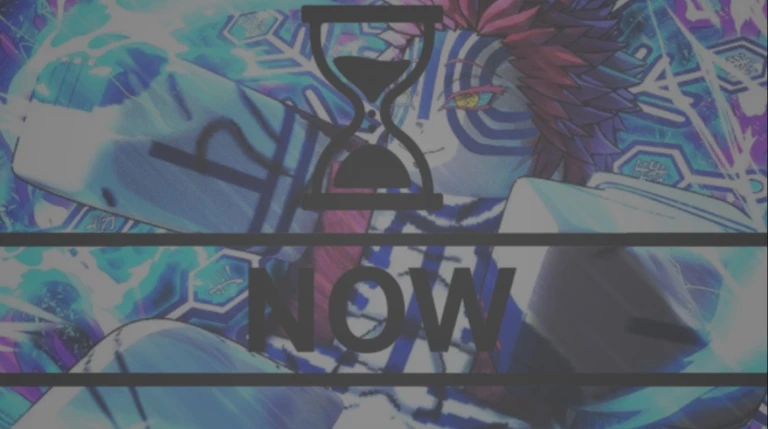 MUGEN [PLAYTEST]