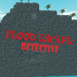 Flood Escape: Detective