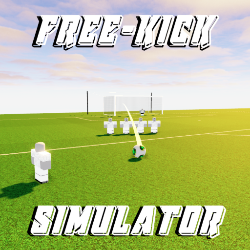 Free-Kick Simulator