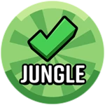 Game Badge Icon