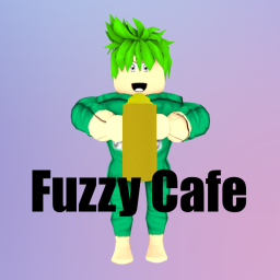 Fuzzy Cafe