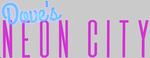 Neon City Government