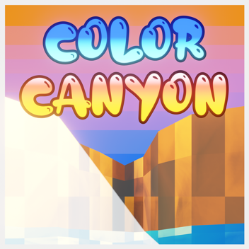 Color Canyon [ALPHA]
