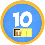 Game Badge Thumbnail