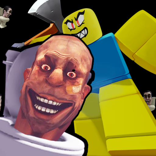 Skibi UPD Bloquear Sobrevivente