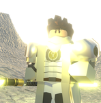 TJO | Jedi Sentinels