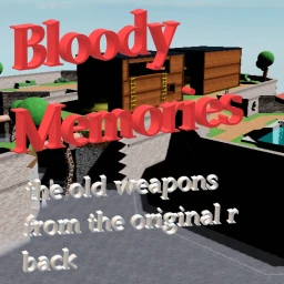 Bloody Memories icon